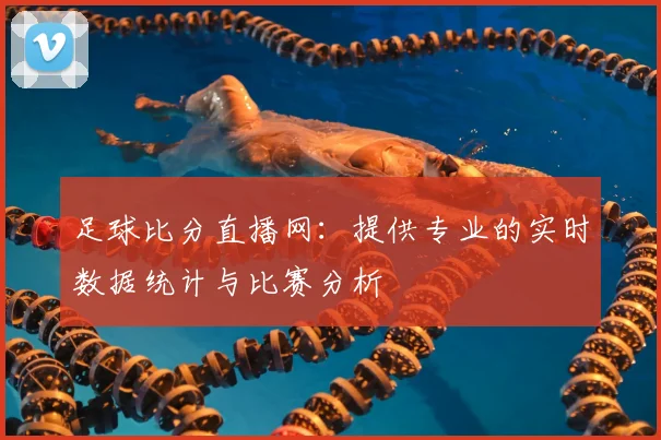 足球比分直播网：提供专业的实时数据统计与比赛分析